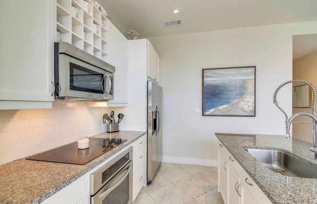 Beach Time by Ryson Vacation Rentals - Foto 9