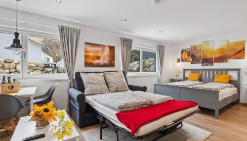 FeWo Himbeerweg - Foto 3