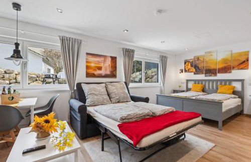 FeWo Himbeerweg - Foto 3