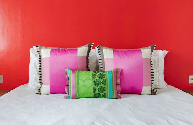 Stylish Apartment With Private Rooftop in Covent Garden - Foto 22