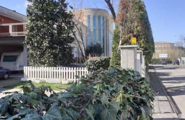 GOLD HOUSE - Photo 5