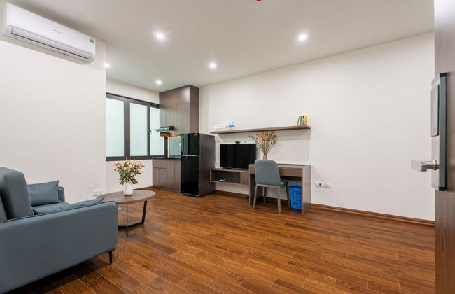 Granda Lake View Hotel & Apartment - Foto 8