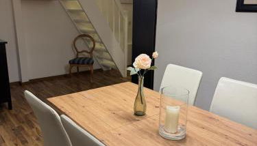 Schöne Wohnung mit Aussicht - Foto 1