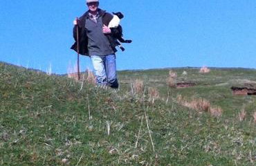 CROFTERS CABIN - Foto 15