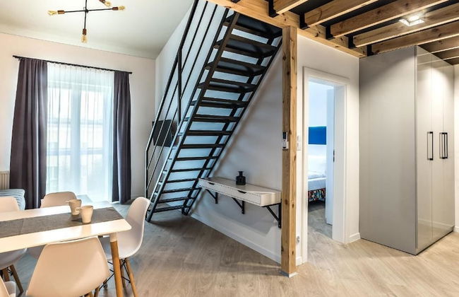 Apartamenty Nowa Kamienica - Foto 72