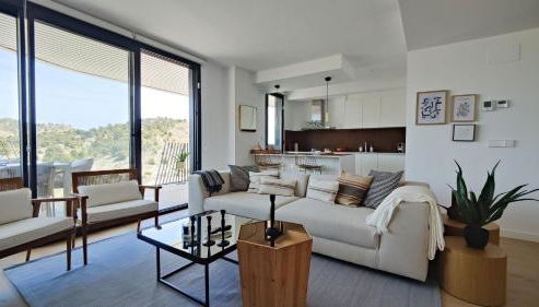 ALLONBAY sun & beach penthouse - Foto 5