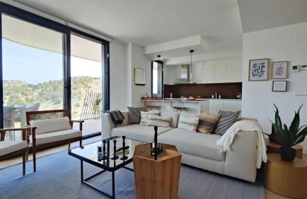 ALLONBAY sun & beach penthouse - Foto 5