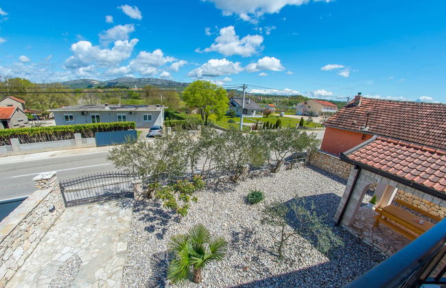 Villa Plavota - Foto 37