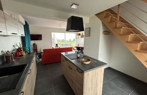 Les Cortalines Equihen - Foto 41