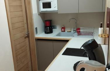 Appartement Mont d'Arbois - Foto 29