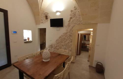 Antica Dimora "Lu suli, Lu mari, Lu jentu" - Foto 24