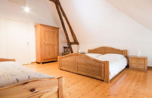 Holiday Home Alexandre by Interhome - Foto 123