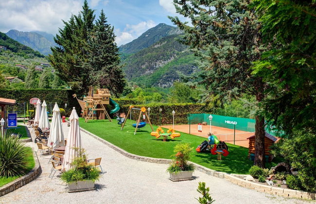 Residence Delle Rose Relax and Enjoy - Foto 16