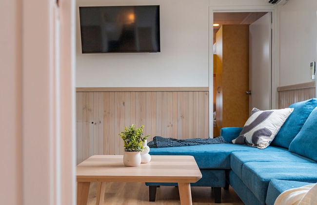 The Black Dolphin Holiday Park - Photo 35