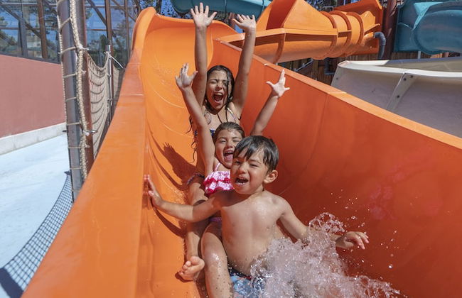 Ohai Nazaré Outdoor Resorts - Foto 49