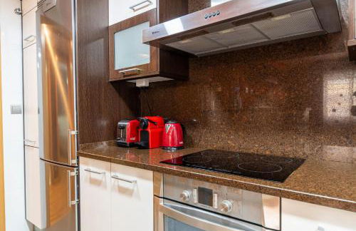 Apartamento en Delicias 'Hector' - Parking Incluido - Foto 31