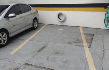 Apartamento confortável e funcional no centro - Foto 11