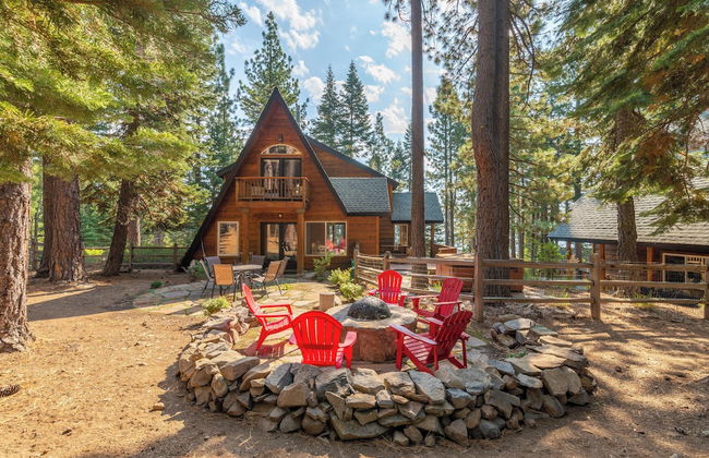 Huckleberry Haus - Foto 30