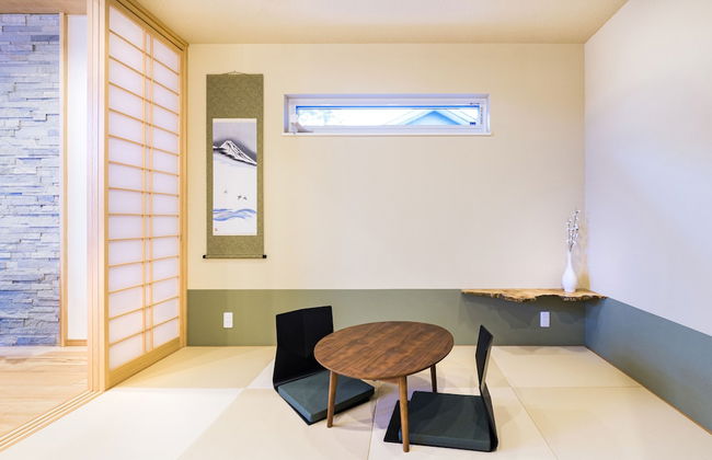 Chalet Setsugekka - Foto 10