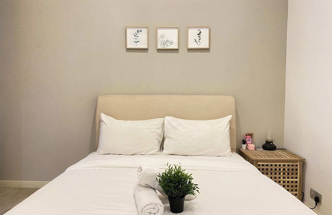 Mcity Ampang by Plush - Foto 35