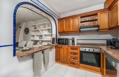 Playa Carabassi Villa - Foto 9