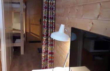 Studio 4 personnes équipé wifi - Foto 8