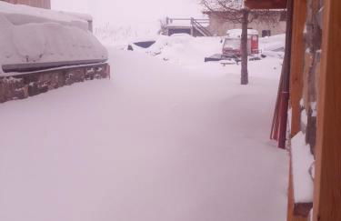 Chalet Monte Bianco - Foto 39