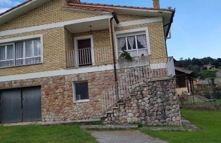 Casa Vacacional las Tercias - Foto 20