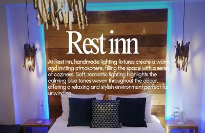 REST On The Pedestrian Street - Photo 7