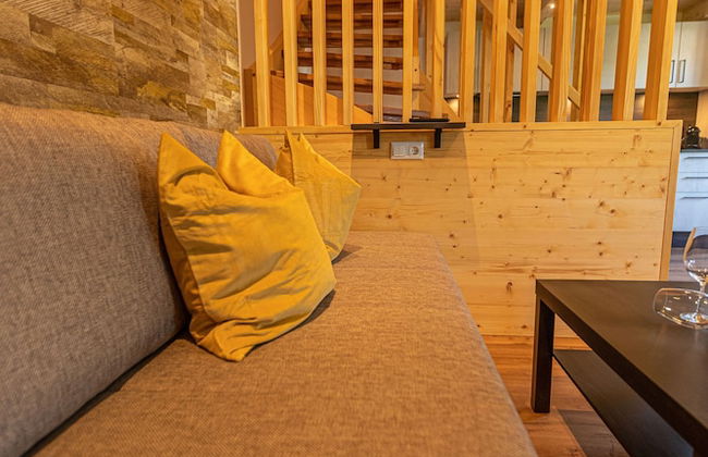 Tevini Boutique Suites by we rent - Foto 42