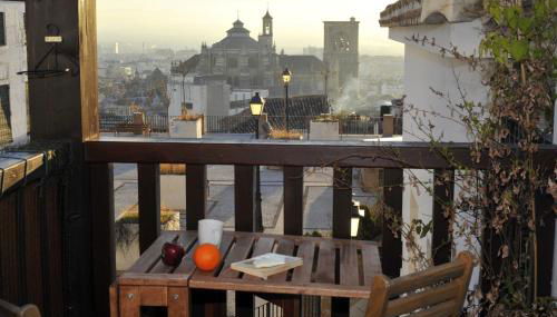 Smart Suites Albaicin Apartamentos - Foto 4