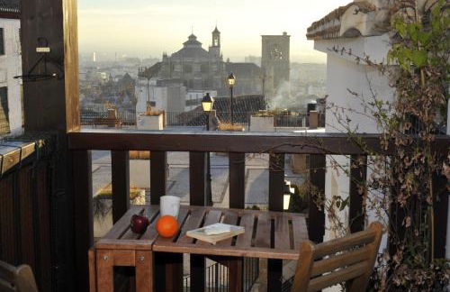 Smart Suites Albaicin Apartamentos - Foto 4