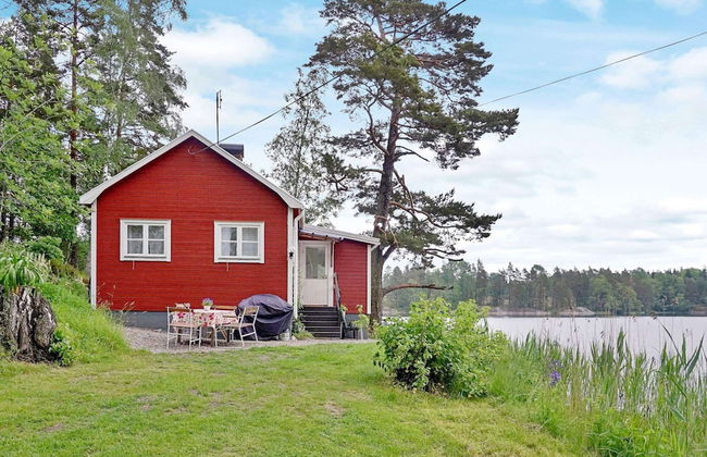 5 Person Holiday Home in Akersberga - Photo 21