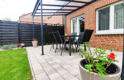 Holiday Home Heide mit Garten und Terrasse by Interhome - Foto 11