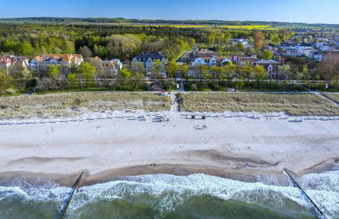 Am Weststrand Apartmenthaus Bellamare - Foto 8