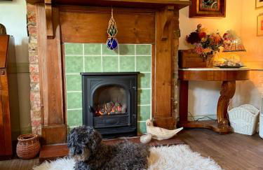 Fisherman's Cottage - Foto 25