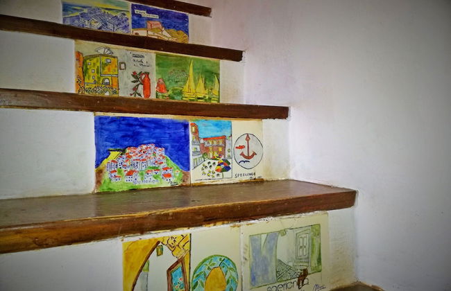 Casa Marina Sperlongaresort - Foto 32