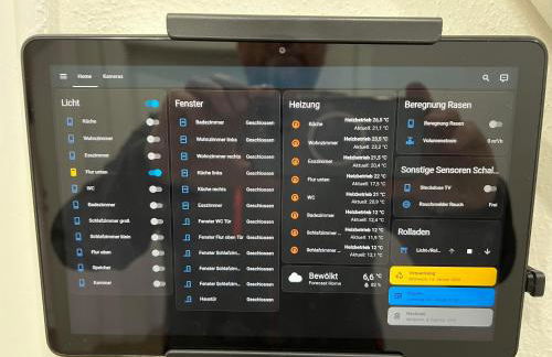Ferienhaus mit Trifelsblick - Foto 31