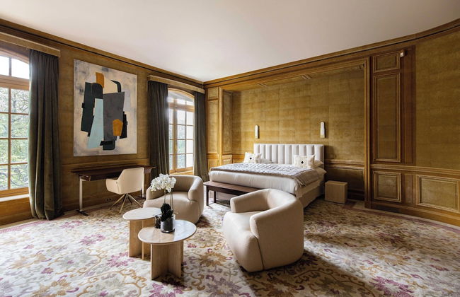 Appt Exceptionnel - 4br/8p- Arc de Triomphe - Foto 15