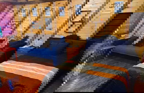 Casita Luna de Miel - Foto 1