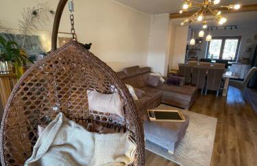 Siedlisko Mokra - Leśniczówka pod Jaworem - Foto 8