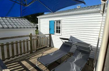 Mobil home 6 personnes - Foto 11