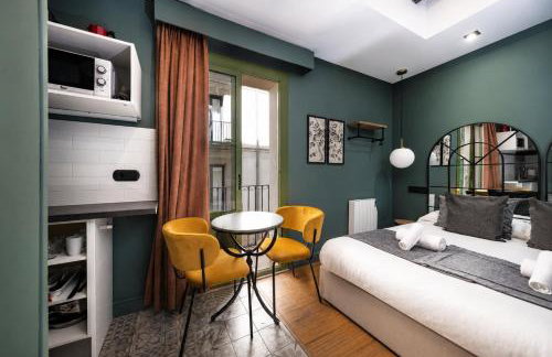 Ainb Born-damas Apartments - Photo 56