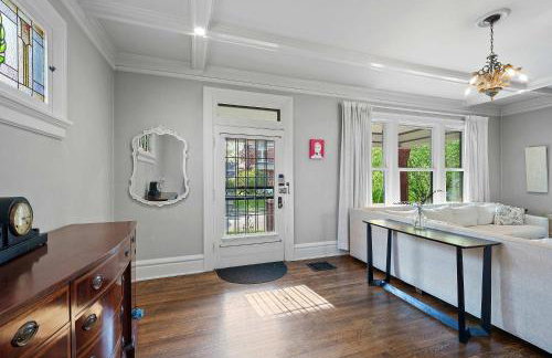 Urban Elegance Getaway - Foto 25