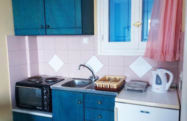 Aigaio View Studios & Rooms - Foto 66