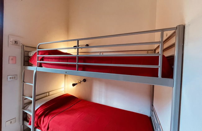 Camping Tonnara - Foto 8