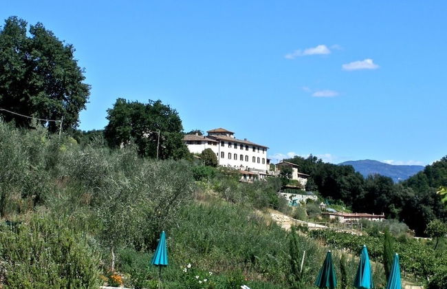 Agriturismo Fattoria di Castiglionchio - Foto 25