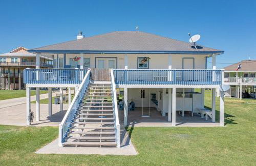 Beach'N Inn home - Foto 43