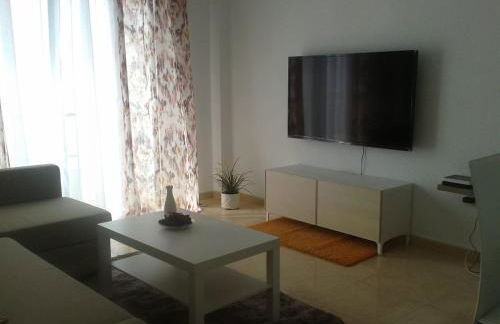 CONFORTABLE PISO EN EL CENTRO DE TENERIFE - Foto 3