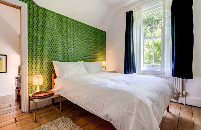 The Writers Retreat - Foto 5